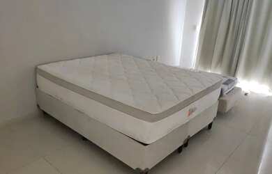 Imagem 3: Casa no Porto das Dunas - 270m²