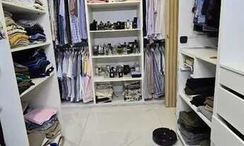 Imagem 7: A casa dos seus sonhos porteira fechada na Cidade Alpha