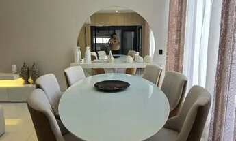 Imagem 5: A casa dos seus sonhos porteira fechada na Cidade Alpha