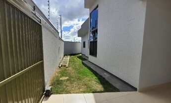 Imagem 3: Casa com 3 Quartos, 1 Suíte em Anápolis, Residencial América