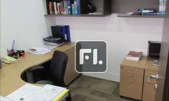 Imagem 12: Conjunto, 174 m² - venda por R$ 2.800.000,02 ou aluguel por R$ 28.942,85/mês - Brooklin