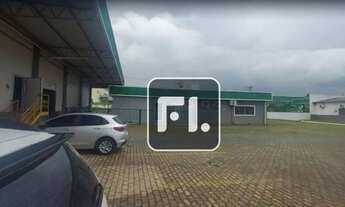 Imagem 7: Galpão para alugar, 1800 m² por R$ 58.000,11/mês - Parque Industrial de Aparecida de Goiân