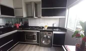 Imagem 3: Apartamento com 02 quartos/dormitórios no bairro Serraria, em São José- SC