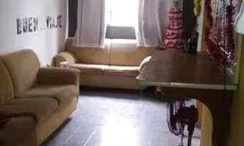 Imagem: Apartamento Manoel Julião Térreo