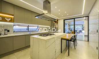 Imagem 5: Sobrado Granville Casa em Condomínio com 4 Quarto(s) e 7 banheiro(s) à Venda, 820.00 por R