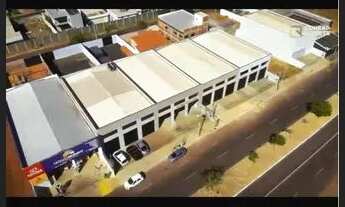 Imagem 2: Barracão venda ou aluguel Segismundo pereira