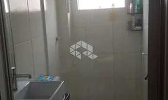 Imagem 5: Apartamento com 02 quartos/dormitórios no bairro Serraria, em São José- SC