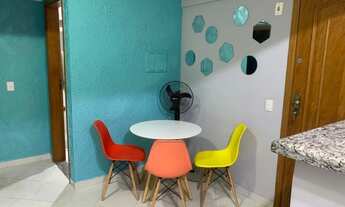 Imagem 2: Vendo Apto na Praia Grande, bairro Aviação