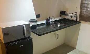 Imagem 4: Flat em Juquehy - com escritura