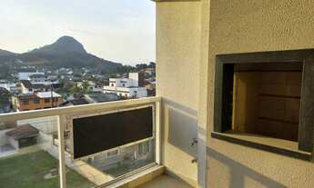 Imagem 6: São Francisco do Sul-SC Bairro Rocio Grande Pequeno Vendo Apto Valor& 360 mil