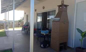 Imagem 4: Sitio 1.000m² condomínio fechado, casa, piscina, sauna, banheiro com vestiário