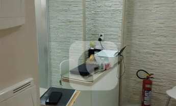 Imagem 3: Excelente Sala para venda na Barra da Tijuca, 36 m², localização privilegiada