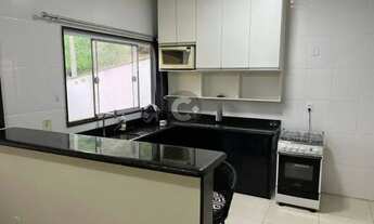 Imagem 5: Casa no Condomínio Vale das Esmeraaldas para Venda com 2 quartos , Maricá / RJ