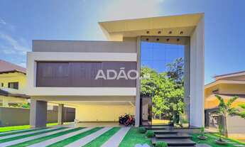 Imagem: Sobrado Granville Casa em Condomínio com