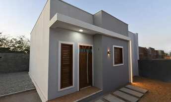 Imagem: Casa para Venda no Residencial Francisco