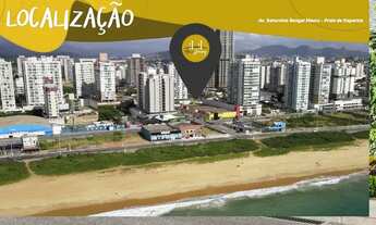 Imagem 5: Apartamento na planta no último andar sol da manhã Ed New Jersey Proeng em Itaparica