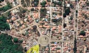 Imagem: Lote grande no setor Meia Ponte