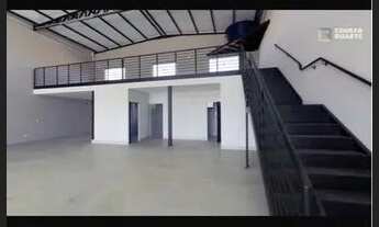 Imagem 5: Barracão venda ou aluguel Segismundo pereira