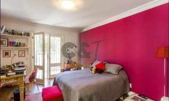 Imagem 7: Sobrado Residencial - 4 Dormitórios (Suítes) à Venda no Alto da Boa Vista - São Paulo/SP