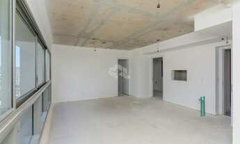 Imagem 3: Apartamento 3 suítes 2 vagas com infra completa