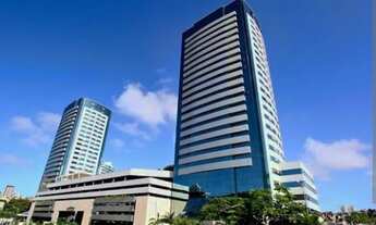 Imagem 4: Sala Comercial Galpão / depósito com 1 vaga na garagem