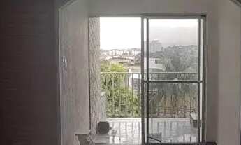 Imagem: Apto 2 Quartos - Próx. Av. Meriti, Planejado