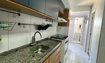 Imagem 7: Apartamento para venda no condomínio Grand Park Águas