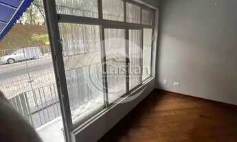 Imagem 3: Sobrado em Analia Franco