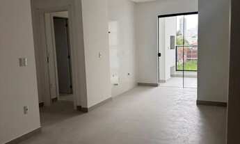 Imagem 4: Aluguel ANUAL Apartamento novo em Perequê - 2 Quartos