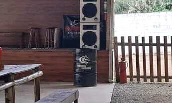 Imagem 6: Restaurante com estacionamento na Zona Sul. Ref; 2059