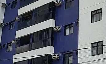 Imagem: EXPEDICIONÁRIOS I 80m² SUL 23° ANDAR