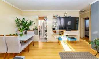 Imagem 6: Apartamento à Venda - Jardim América, 3 Quartos, 69 m2