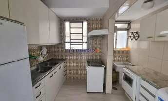 Imagem 5: Apartamento para Venda - 63.17m², 2 dormitórios, 1 vaga - Nonoai