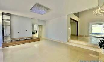 Imagem 6: CASA EM CONDOMÍNIO - ALPHAVILLE - SP