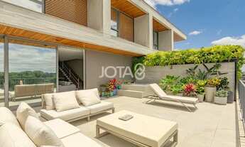 Imagem 2: COBERTURA EDIFICIO JARDIM - JUVEVÊ Cobertura Edificio Jardim - Juvevê