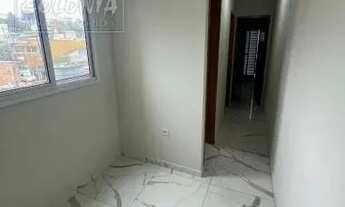 Imagem 5: Cobertura para venda ou locação - Jardim Guarará, Santo André