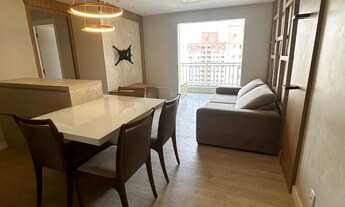 Imagem 2: Alugo apartamento semi mobiliado no calhau varandas Grand Park gran Park