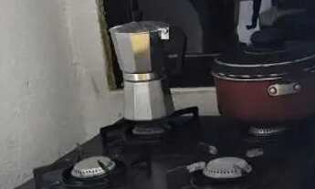 Imagem 5: Kitnet para temporada