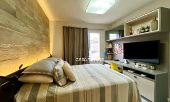 Imagem 15: CASA COM 3 QUARTOS, SENDO 1 SUÍTE MASTER COM CLOSET, NO BAIRRO JARDIM BELVEDERE VOLTA RED