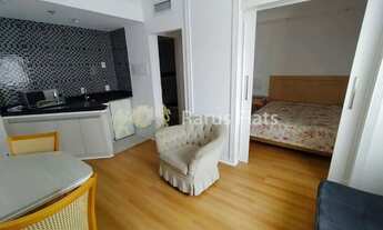 Imagem 5: Flat para locação no Jardins - Edifício The Universe