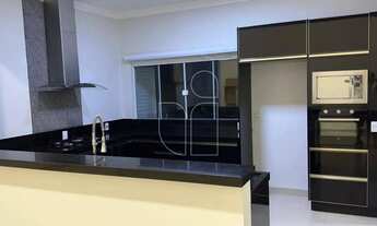 Imagem 6: Casa para Locação no Condomínio Esmeralda Residence II