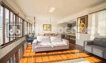 Imagem 5: Copacabana, cobertura duplex, 04 quatos