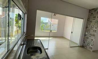 Imagem 3: Casa a venda em Machadinho D'Oeste/RO