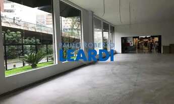 Imagem: LOJA - ÁGUA BRANCA - SP