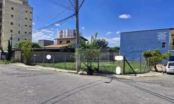 Imagem: Terreno à venda, 400 m² por R$ 520.000