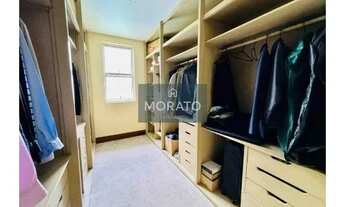 Imagem 4: Casa com 6 quartos sendo 4 suítes com 6 vagas de garagem no bairro São Luiz