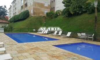 Imagem 1: Apartamento - Jardim Santa Rosa - Valinhos