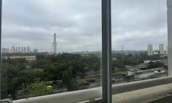 Imagem 5: Sala Comercial para Venda em São Paulo, Vila Hamburguesa, 1 vaga