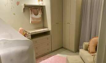 Imagem 6: Vendo apartamento decorado com 3 quartos - 2 vagas - próx do Barriga verde e casa Rossini