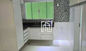 Imagem 7: EXCELENTE CASA TRIPLEX PARA LOCAÇÃO / 4 QUARTOS SENDO 3 SUÍTES / COM 250 M²